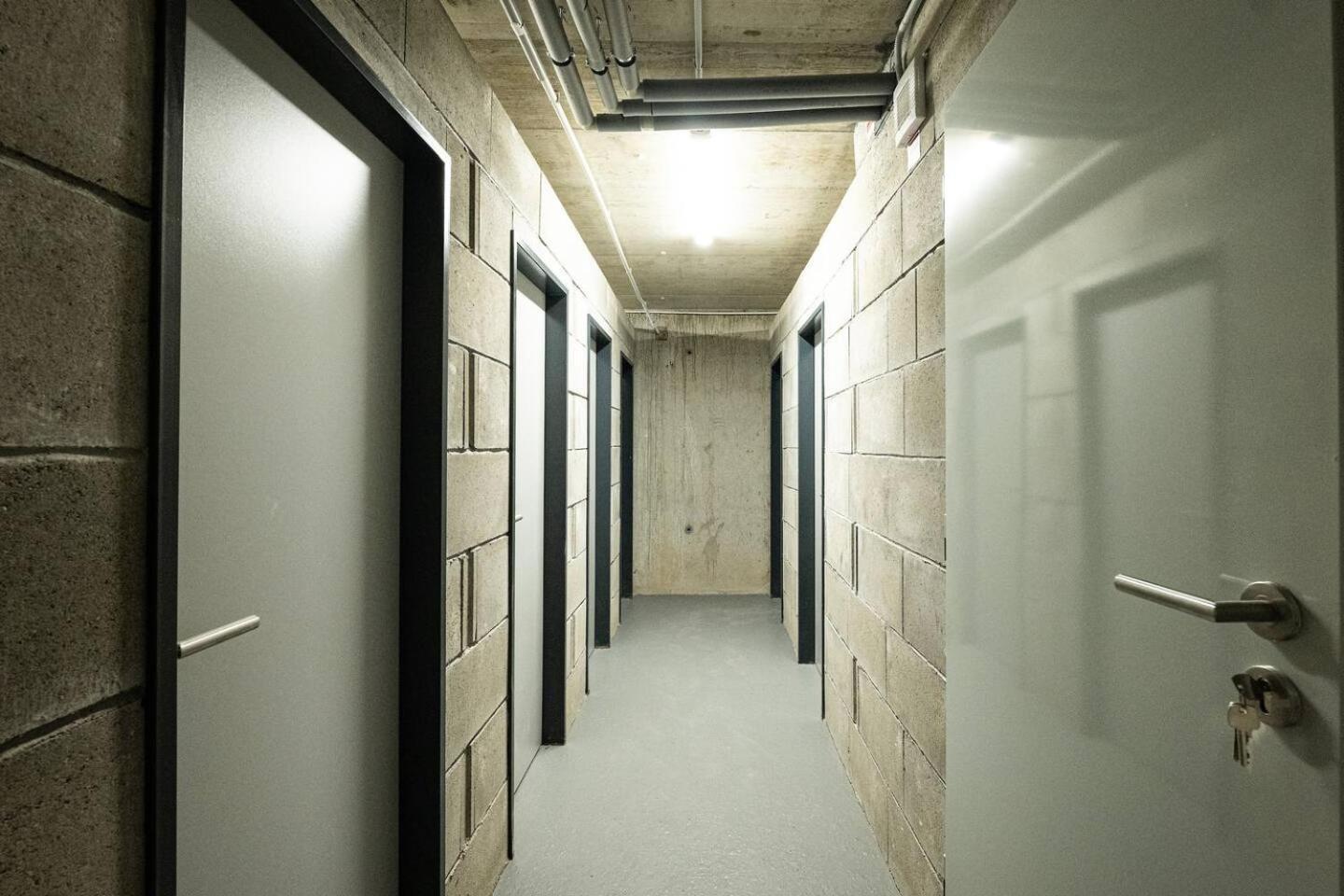 Apartmany - Male Lipno Černá v Pošumaví 객실 사진